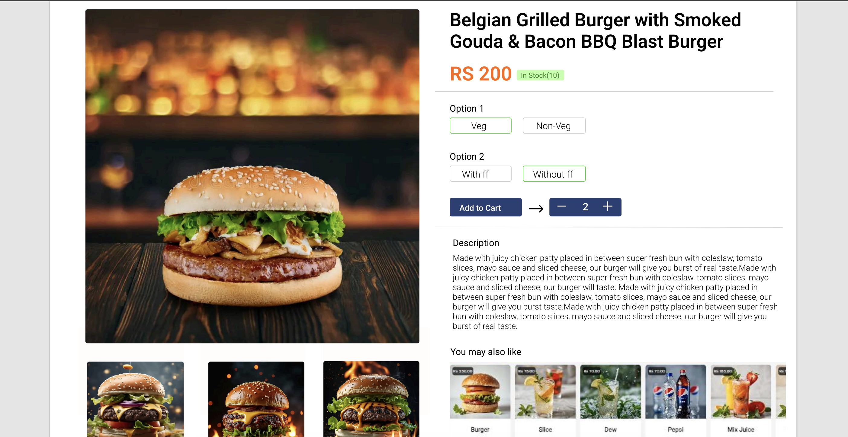 Comprehensive Case Studies